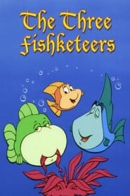 The Three Fishketeers' Poster