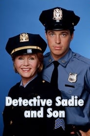 Sadie and Son' Poster