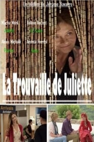 La Trouvaille de Juliette' Poster
