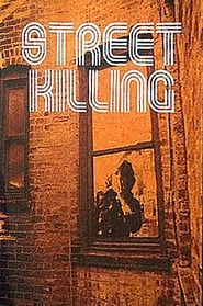 Street Killing' Poster