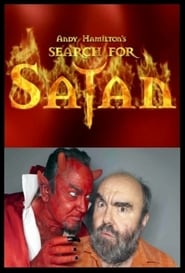 Andy Hamiltons Search for Satan' Poster