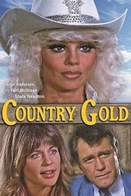 Country Gold' Poster