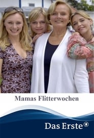 Mamas Flitterwochen' Poster