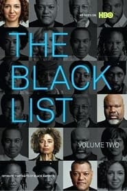 The Black List Volume Two' Poster