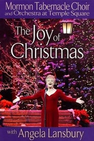 Mormon Tabernacle Choir Presents the Joy of Christmas with Angela Lansbury' Poster