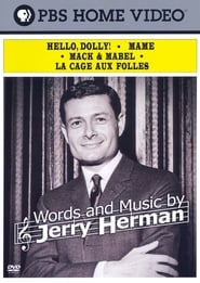 Words and Music by Jerry Herman' Poster