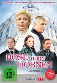 Rose unter Dornen' Poster