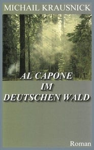 Al Capone im deutschen Wald' Poster
