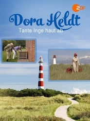 Dora Heldt Tante Inge haut ab' Poster