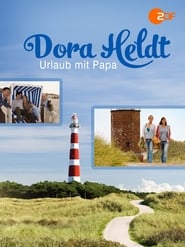 Dora Heldt Urlaub mit Papa' Poster