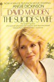 The Suicides Wife' Poster
