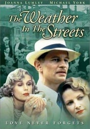 The Weather in the Streets' Poster