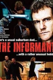The Informant' Poster