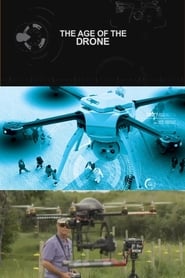 Age of the Drone' Poster