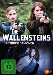 Die Wallensteins  Dresdner Dmonen' Poster