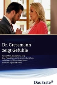Dr Gressmann zeigt Gefhle' Poster