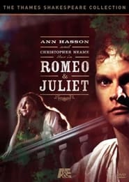 Romeo and Juliet' Poster