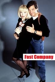 Fast Company' Poster