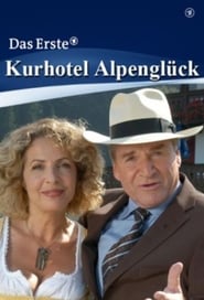 Kurhotel Alpenglck' Poster