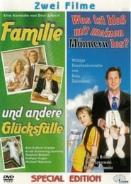 Familie und andere Glcksflle' Poster