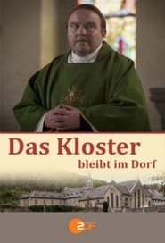 Das Kloster bleibt im Dorf' Poster