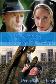 Die Nonne und der Kommissar  Todesengel' Poster