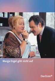 Marga Engel gibt nicht auf' Poster