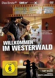 Willkommen im Westerwald' Poster