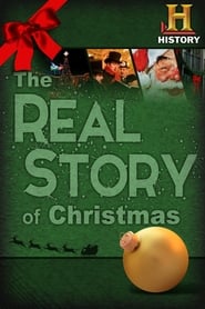 The Real Story of Christmas' Poster