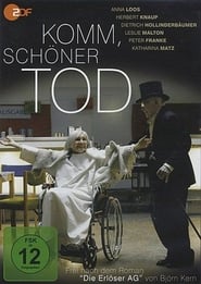 Komm schner Tod' Poster