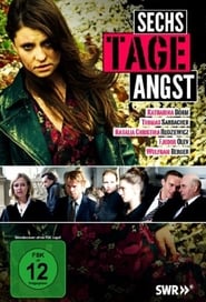 Sechs Tage Angst' Poster