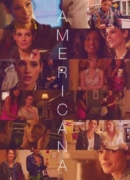 Americana' Poster