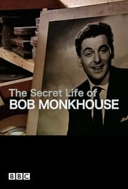 The Secret Life of Bob Monkhouse' Poster