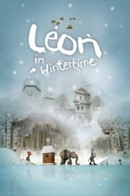 Leon in Wintertime' Poster