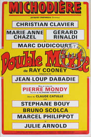 Double mixte' Poster