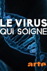 Le virus qui soigne' Poster