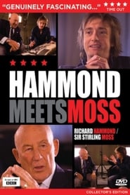 Hammond Meets Moss' Poster