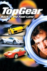 Top Gear Back in the Fast Lane' Poster
