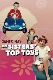 James May My Sisters Top Toys' Poster