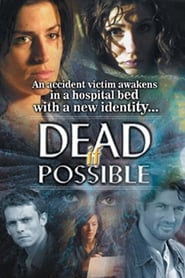 Dead If Possible' Poster