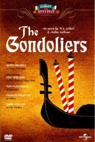 The Gondoliers' Poster