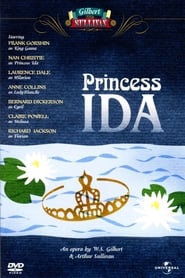 Princess Ida' Poster