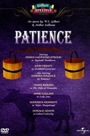 Patience' Poster