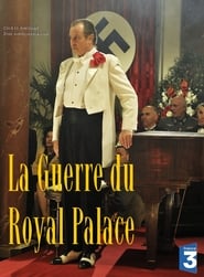 La guerre du Royal Palace' Poster