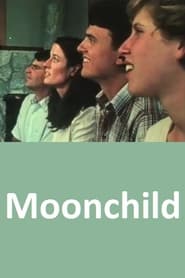 Moonchild' Poster