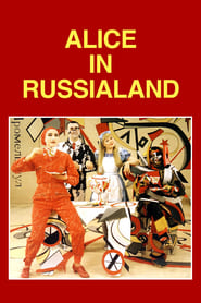 Alice in Russialand' Poster