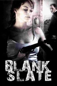 Blank Slate' Poster