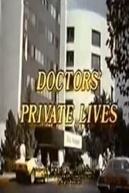 Doctors Private Lives' Poster