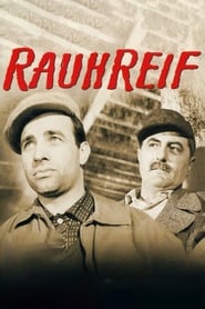 Rauhreif' Poster