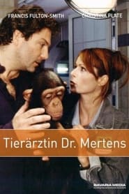 Tierrztin Dr Mertens' Poster